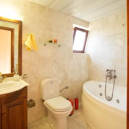 Erodios 1 * Gerani (Chania)