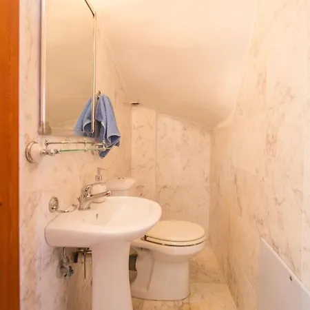 Erodios 1 Prázdninový dům Gerani (Chania)